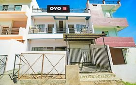 Hotel O Aj Guest House